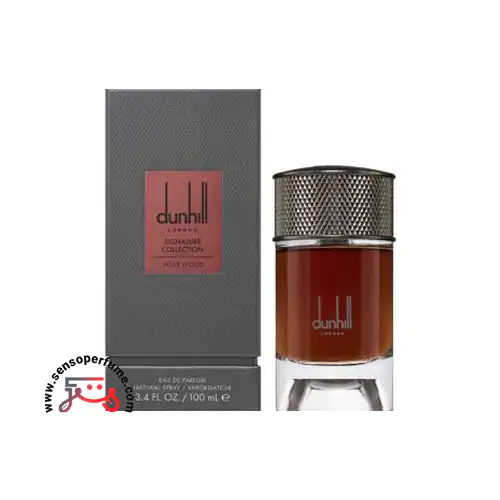 عطر ادکلن دانهیل آگار وود